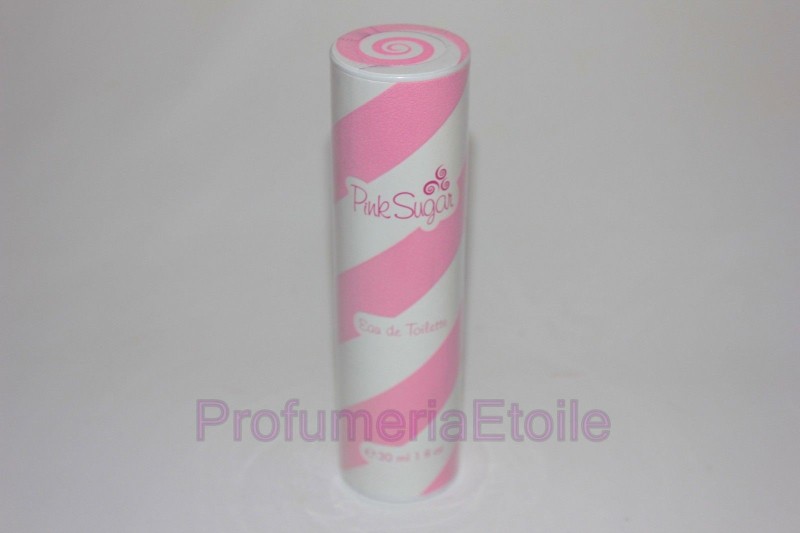 AQUOLINA PINK SUGAR PROFUMO DONNA EDT 30ML VAPO Perfume Women