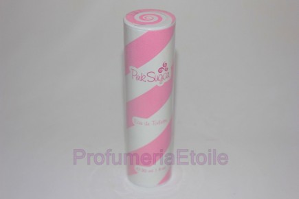 AQUOLINA PINK SUGAR PROFUMO DONNA EDT 30ML VAPO Perfume Women Aquolina 45319 Profumi