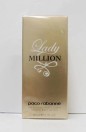 PACO RABANNE LADY MILLION LATTE CORPO PROFUMATO IDRATANTE 150ML