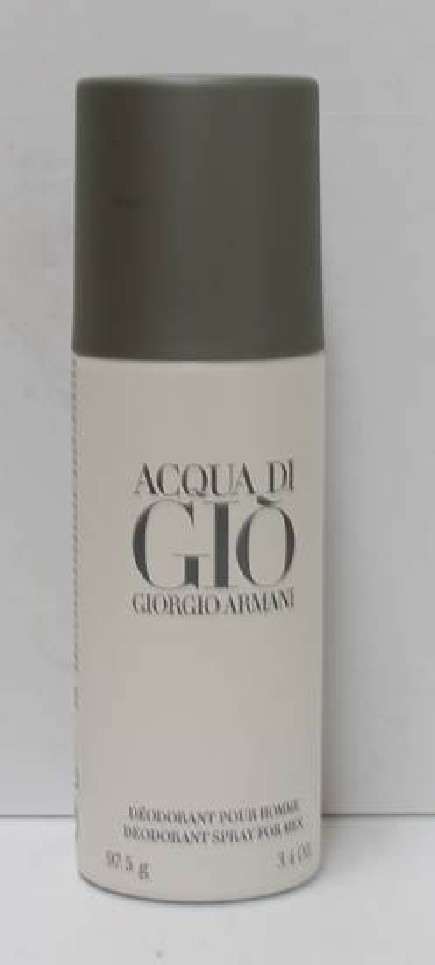 ARMANI ACQUA DI GIO' UOMO DEODORANTE VAPO 150ML Deo Armani 40440 Deodoranti