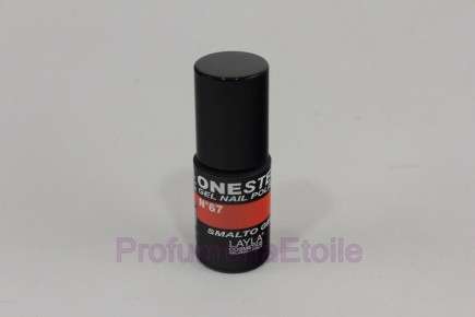 Layla Smalto Unghie One Step Gel Polish N.67 Sunset Layla 840038/067 Manicure e pedicure