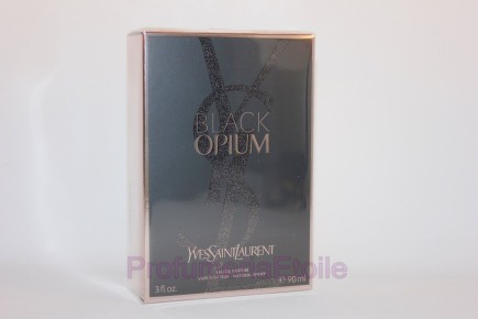 YSL OPIUM BLACK PROFUMO DONNA EDP 90 ML VAPO Perfume For Women Spray YSL, Yves Saint Laurent 740092 Profumi donna