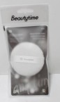 BEAUTYTIME PIUMINO TRUCCO PER POLVERI IN VELLUTO BT261