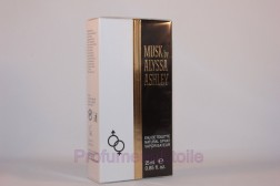 MUSK ALYSSA ASHLEY PROFUMO DONNA UOMO EDT 25ML VAPO unisex Alyssa Ashley 640715 Profumi