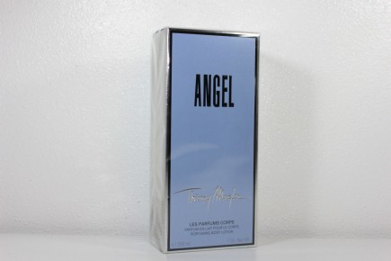 THIERRY MUGLER ANGEL LES PARFUM CORPS LATTE CORPO PROFUMATO 200ML BODY LOTION Thierry Mugler 65395 Creme e lozioni