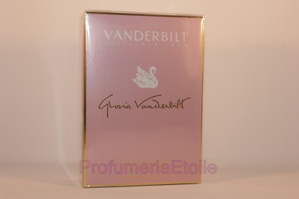 GLORIA VANDERBILT VANDERBILT PROFUMO DONNA EDT 100ML VAPO Perfume Women Spray Gloria Vanderbilt 687030 Profumi