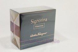 SALVATORE FERRAGAMO SIGNORINA MISTERIOSA EDP PROFUMO DONNA 100 ML VAPO SPRAY Salvatore Ferragamo 642254 Profumi donna