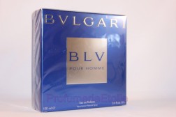 BULGARI BLU HOMME PROFUMO UOMO EDT 100ML VAPO Perfume For Men Spray Bulgari 751154 Profumi uomo