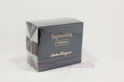 SALVATORE FERRAGAMO SIGNORINA MISTERIOSA EDP PROFUMO DONNA 50 ML VAPO SPRAY  Salvatore Ferragamo 642252 Profumi donna