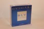 BULGARI BLU POUR HOMME PROFUMO DA UOMO EDT 50 ML VAPO Perfume For Men Spray