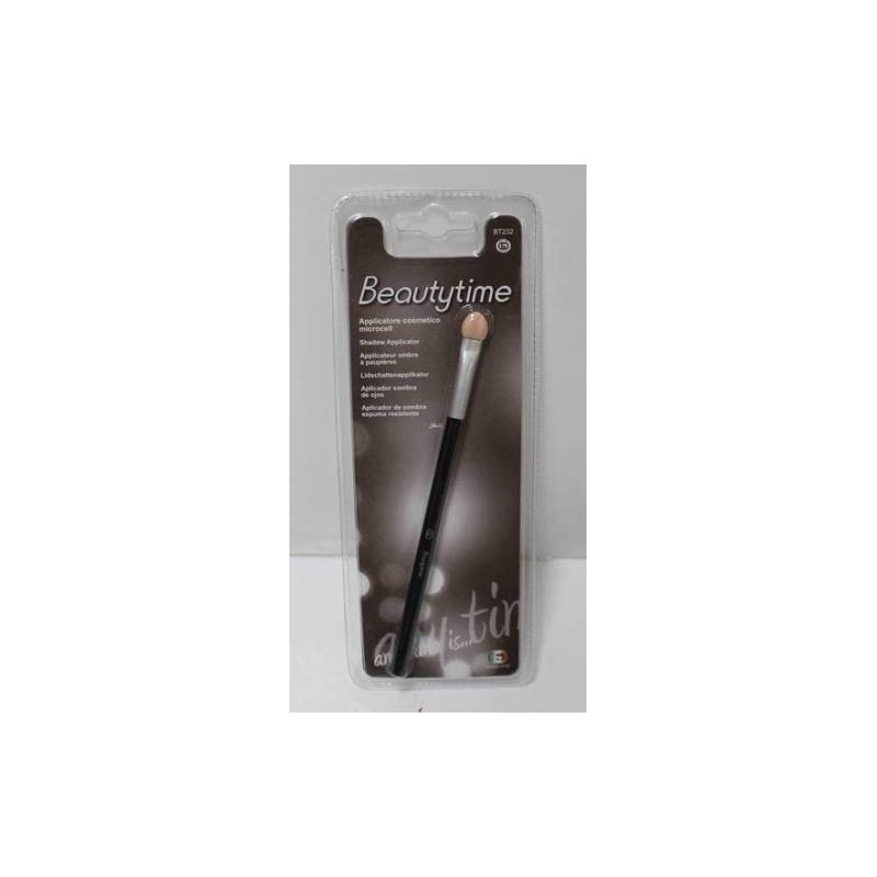 BEAUTYTIME APPLICATORE COSMETICO MICROCELLULA BT232