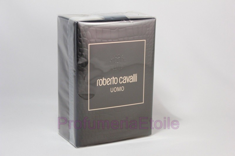 ROBERTO CAVALLI UOMO PROFUMO EDT 100 ML Spray