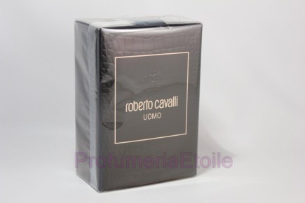 ROBERTO CAVALLI UOMO PROFUMO EDT 100 ML Spray Roberto Cavalli 63555 Profumi uomo