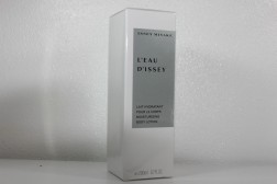 ISSEY MIYAKE L'EAU D'ISSEY DONNA BODY LOTION 200ML Lozione Corpo Profumata Issey Miyake 907160 Creme e lozioni
