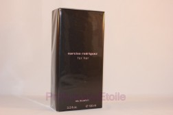 NARCISO RODRIGUEZ FOR HER PROFUMO DONNA EDP 100ML VAPO Perfume for Woman Narciso Rodriguez 908130 Profumi donna