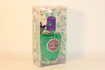 ALLA VIOLETTA DI PARMA PROFUMO DONNA EDT 50ML FLACONE Perfume Women La Violetta di Parma 370052 Profumi donna