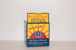 PREP CREMA DERMOPROTETTIVA VASO 75ML Prep 550010 Cura corpo