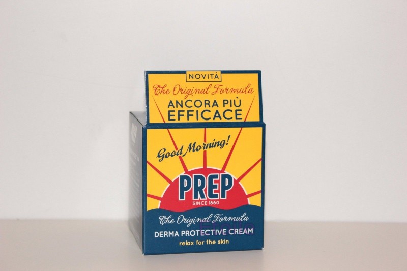 PREP CREMA DERMOPROTETTIVA VASO 75ML