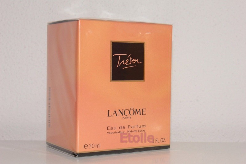 LANCOME TRESOR PROFUMO DONNA EDP 30ML VAPO Perfume For Women Spray