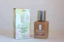 CLINIQUE SUPERBALANCED MAKEUP 30ML N.11 SUNNY Fondotinta riequilibrante Clinique 029009/011 Fondotinta