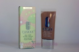CLINIQUE STAY-MATTE OIL-FREE MAKEUP N.14 VANILLA 30ML Fondotinta Opacizzante  Clinique 029001/014 Make up