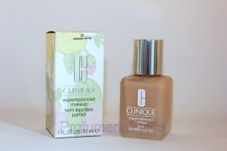 Clinique Superbalanced Makeup 30Ml N.27 Alabaster Fondotinta Riequilibrante Clinique 029009/027 Make up