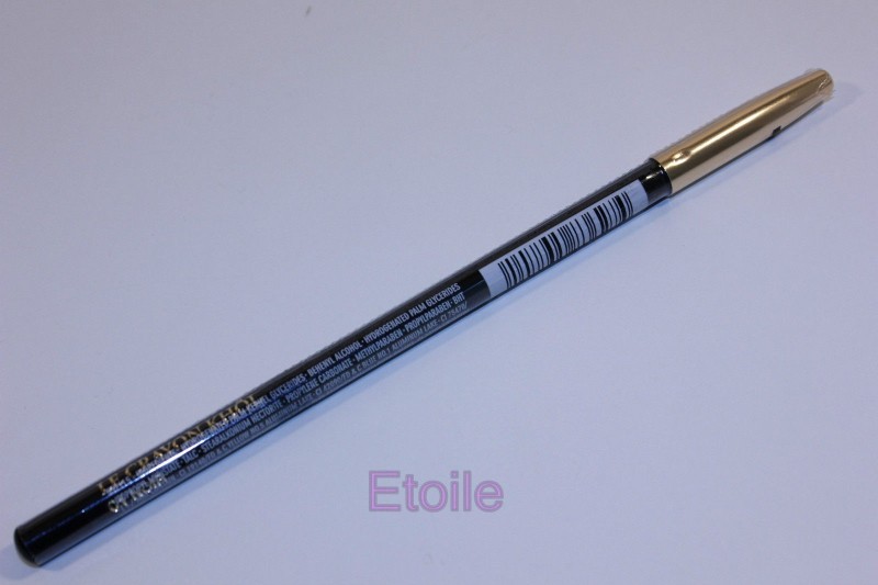 Lancome Crayon Khol N.01 Nero Disegna E Ridefinisce Il Contorno Occhi
