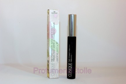 Clinique High Impact Mascara Occhi N.2 Brown Marrone Clinique 029135/002 Make up