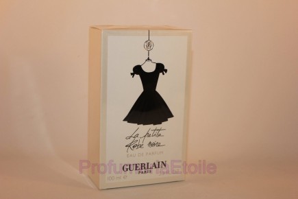 GUERLAIN LA PETITE ROBE NOIRE PROFUMO DONNA EDP 100ML VAPO Perfume Women Spray Guerlain 229007 Profumi