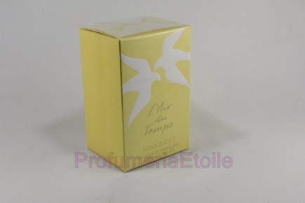 NINA RICCI L'AIR DU TEMPS PROFUMO DONNA EDT 50ML VAPO Perfume Women Spray Nina Ricci 585492 Profumi donna