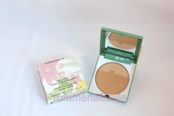 CLINIQUE STAY-MATTE SHEER PRESSED POWDER N.101 INVISIBLE MATT Cipria compatta Clinique 029037/101 Make up