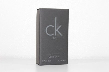 CK CALVIN KLEIN BE PROFUMO UNISEX UOMO DONNA EDT 50ML VAPO Perfume Woman Men Calvin Klein 62605 Profumi