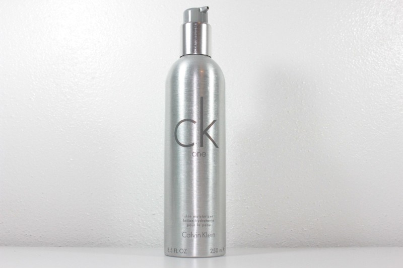 CK CALVIN KLEIN ONE LOZIONE IDRATANTE CORPO 250ML lotion hidratante men-woman