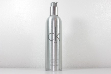 CK CALVIN KLEIN ONE LOZIONE IDRATANTE CORPO 250ML lotion hidratante men-woman Calvin Klein 62530 Cura corpo