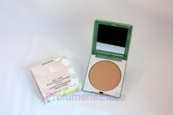 CLINIQUE STAY-MATTE SHEER PRESSED POWDER N.2 NEUTRAL Cipria compatta opacizzante Clinique 029037/002 Make up