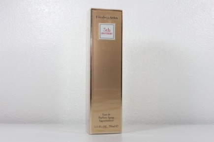 ELIZABETH ARDEN 5TH AVENUE PROFUMO DONNA EDP 75ML VAPO Perfume Women Spray Elizabeth Arden 680710 Profumi