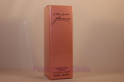 ESTEE LAUDER PLEASURES EDP PROFUMO DONNA 100ML VAPO Perfume For Women Spray Estée Lauder 31115 Profumi