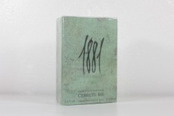 CERRUTI 1881 EAU DE TOILETTE 100 ML VAPO PROFUMO UOMO Perfume For Men Spray Cerruti 1881 160825 Profumi uomo