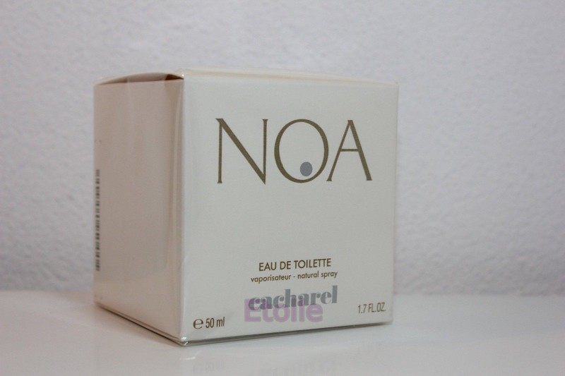 CACHAREL NOA PROFUMO DONNA EDT 50ML VAPO Perfume Women Spray