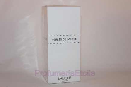LALIQUE PERLES DE LALIQUE PROFUMO DONNA EDP 100 ML perfume woman Lalique 1442 Profumi