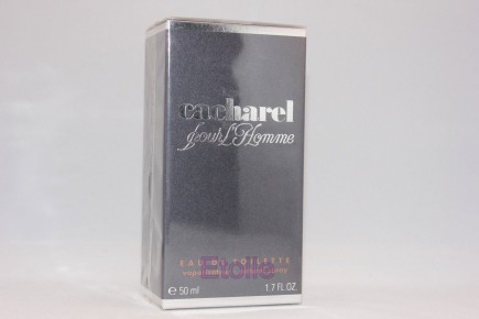 CACHAREL POUR L'HOMME PROFUMO UOMO EDT 50ML SPRAY Perfume Men Spray