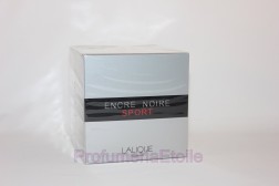 LALIQUE ENCRE NOIRE SPORT EDT PROFUMO UOMO 100 ML VAPO Perfume for Men Lalique 1433 Profumi