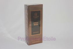 COLLISTAR ACQUA WOOD PROFUMO UOMO EDT 100 ML VAPO perfume men Collistar 184422 Profumi