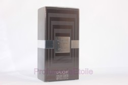 LALIQUE HOMMAGE A L'HOMME EDT PROFUMO UOMO 100 ML VAPO Perfume for Men Spray Lalique 1435 Profumi
