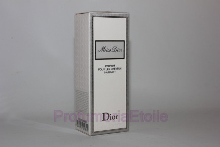 DIOR MISS DIOR PARFUM POUR CHEVEUX PROFUMO PER CAPELLI 30 ML VAPO HAIR MIST Christian Dior 225073 Profumi