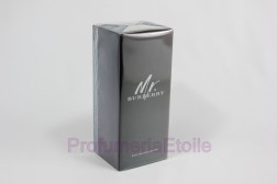 BURBERRY MR. PROFUMO UOMO EDT 100ML VAPO Perfume Men Natural Spray Burberry 330904 Profumi uomo