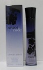 ARMANI CODE FEMME PROFUMO DONNA EDP 75ML VAPO Perfume For Women Spray