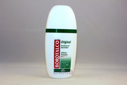 ROBERTS BOROTALCO DEODORANTE ORIGINAL PROFUMO DI BOROTALCO VAPO 75ML Biotherm 450039 Deodoranti