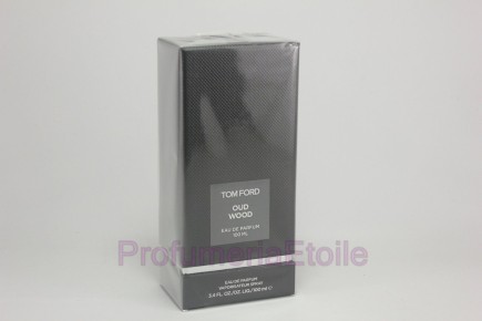 TOM FORD OUD WOOD PROFUMO UOMO EDP 100 ML VAPO Perfume men  Tom Ford 31654 Profumi