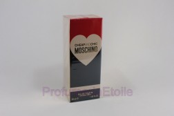 MOSCHINO CHEAP AND CHIC PROFUMO DONNA EDT 30ML Perfume Women Natural Spray Moschino 246505 Profumi